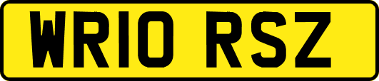 WR10RSZ