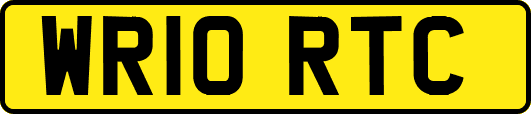 WR10RTC