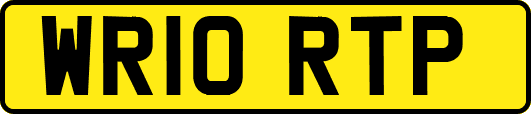 WR10RTP