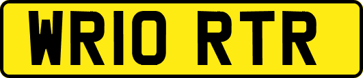 WR10RTR