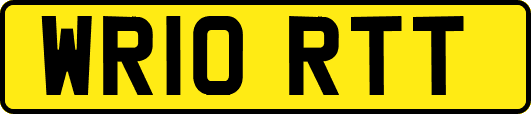 WR10RTT