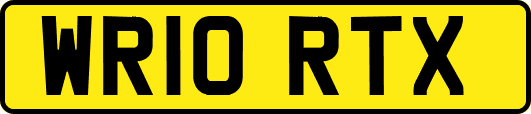 WR10RTX