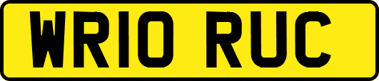 WR10RUC