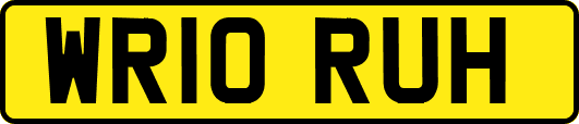 WR10RUH