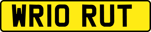WR10RUT