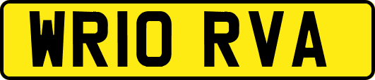 WR10RVA