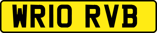 WR10RVB