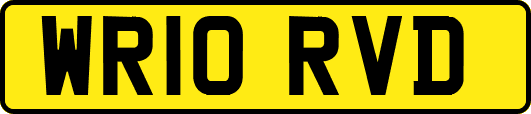 WR10RVD