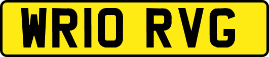 WR10RVG