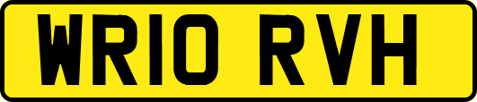 WR10RVH