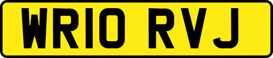 WR10RVJ