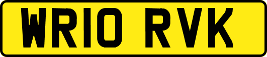 WR10RVK