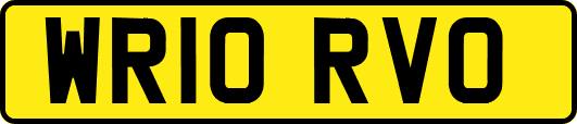 WR10RVO