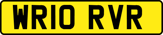 WR10RVR