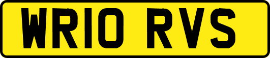 WR10RVS