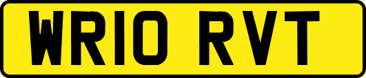 WR10RVT