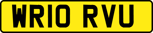 WR10RVU