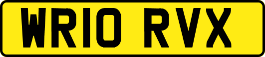 WR10RVX