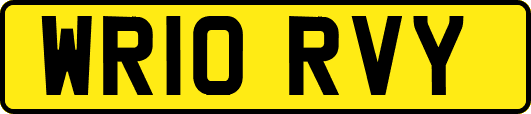 WR10RVY