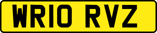 WR10RVZ
