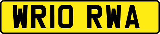 WR10RWA