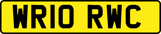 WR10RWC