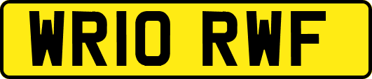 WR10RWF