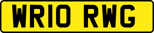 WR10RWG