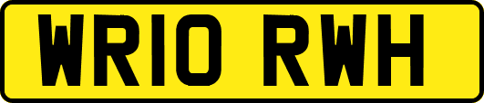 WR10RWH