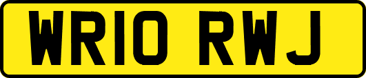 WR10RWJ