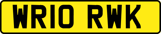 WR10RWK