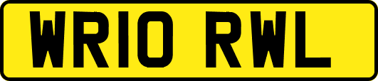 WR10RWL