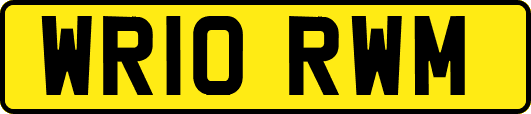 WR10RWM