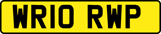 WR10RWP