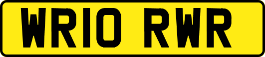 WR10RWR
