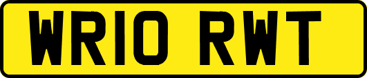 WR10RWT