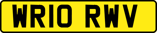 WR10RWV