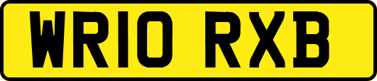 WR10RXB