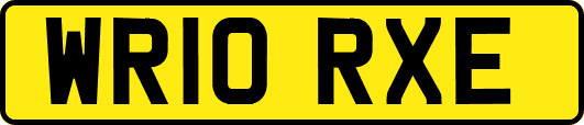 WR10RXE