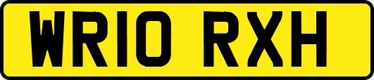 WR10RXH