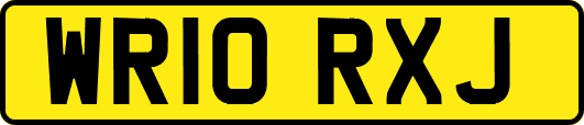 WR10RXJ