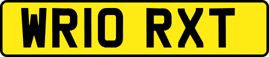 WR10RXT
