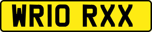 WR10RXX