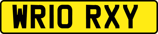 WR10RXY