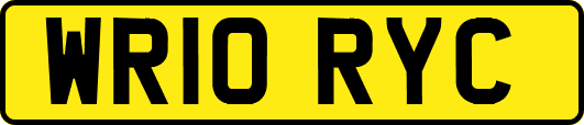WR10RYC