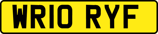 WR10RYF