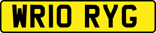 WR10RYG