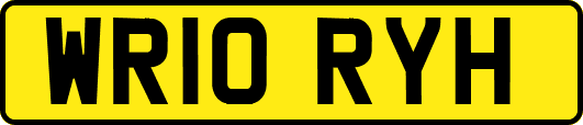 WR10RYH