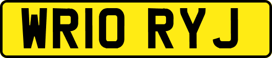WR10RYJ