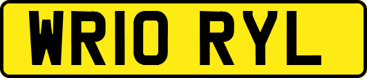 WR10RYL